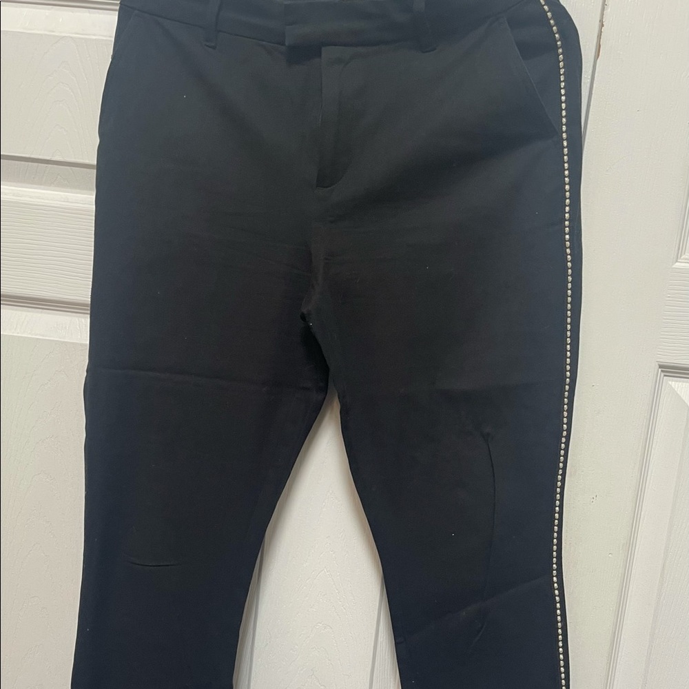 Gap Holiday Pants